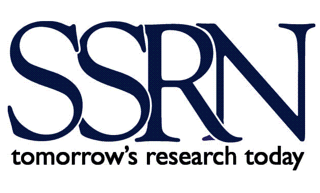 Social Science Research Network (SSRN)