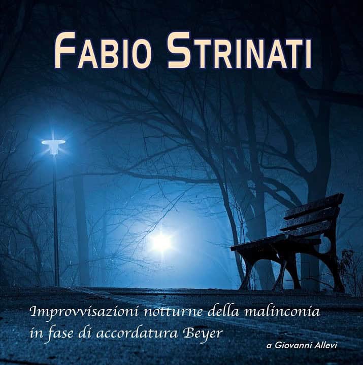 Fabio Strinati