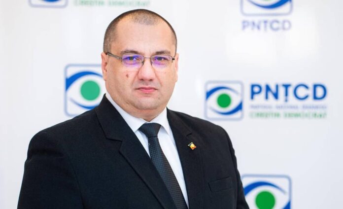Cristian-Vasile Terheș: 