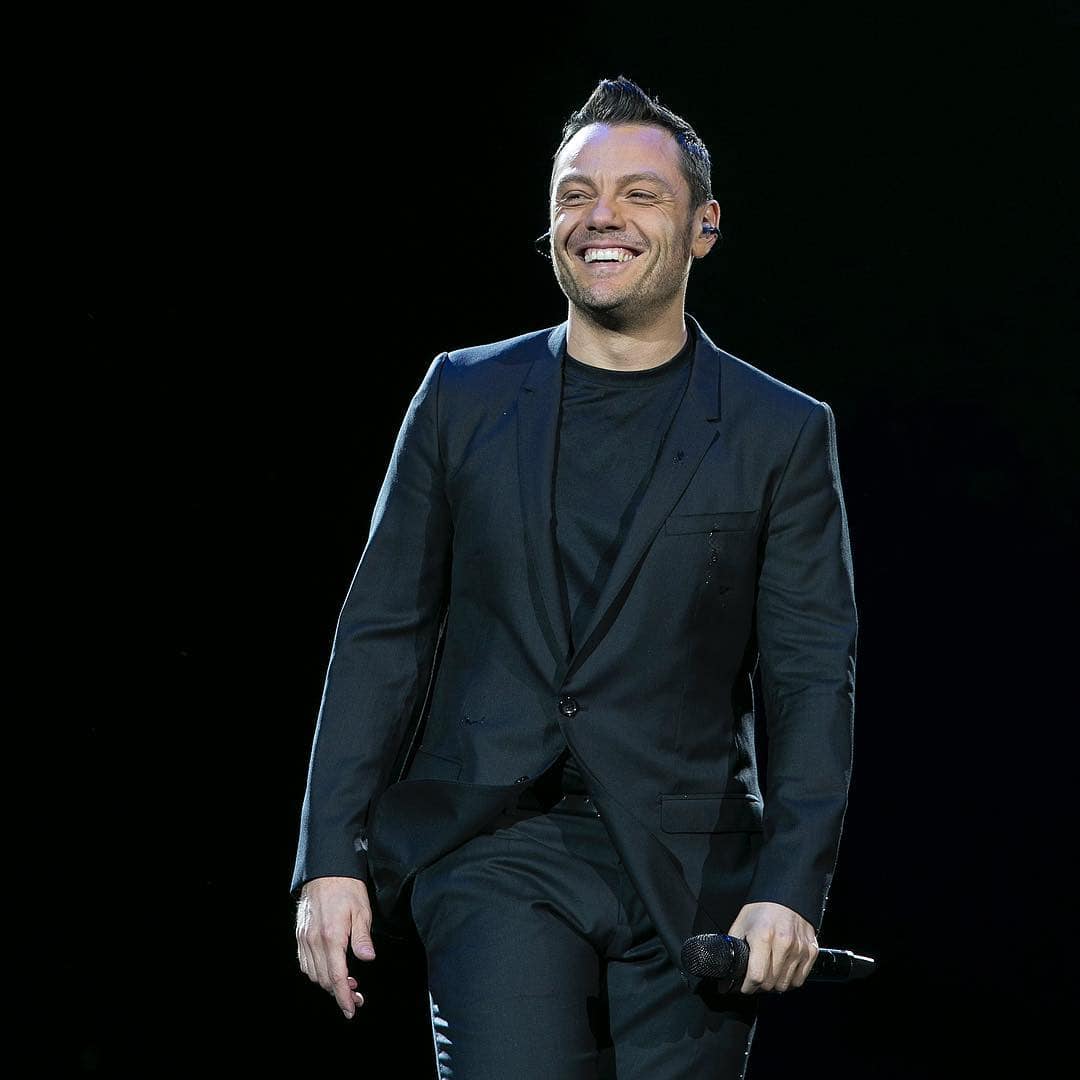 Tiziano Ferro