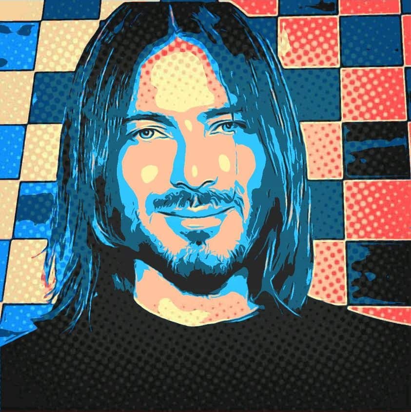 Foto reporter Giorgio Bianchi