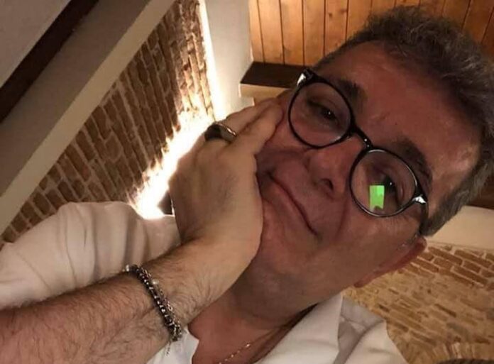 Ex Governatore della Calabria: 