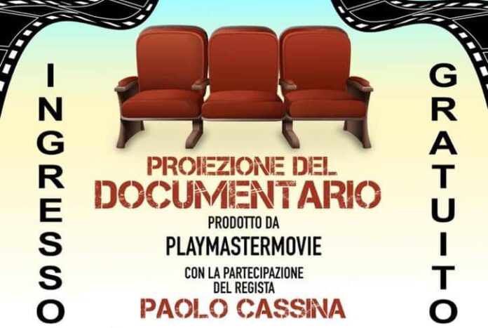 INVISIBILI di Paolo Cassina alla Sala Montetini di Arezzo