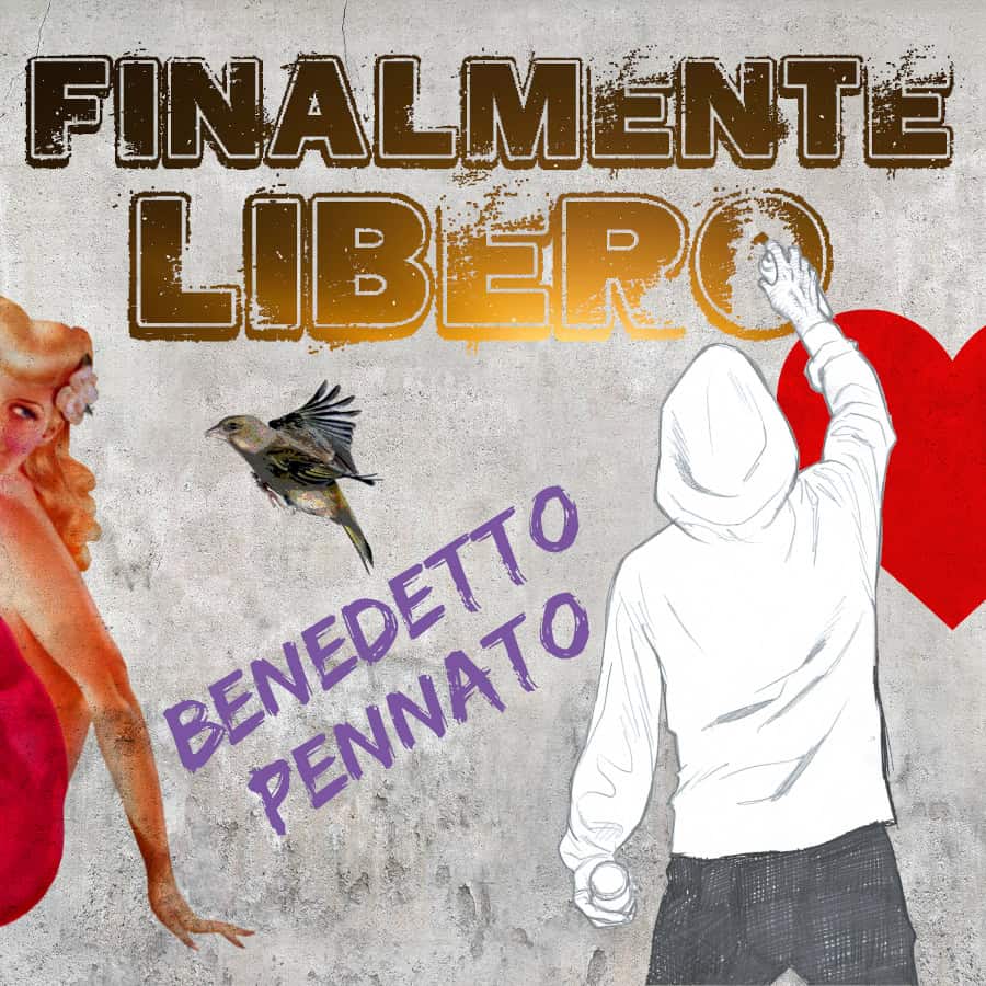 Finalmente libero Benedetto Pennato