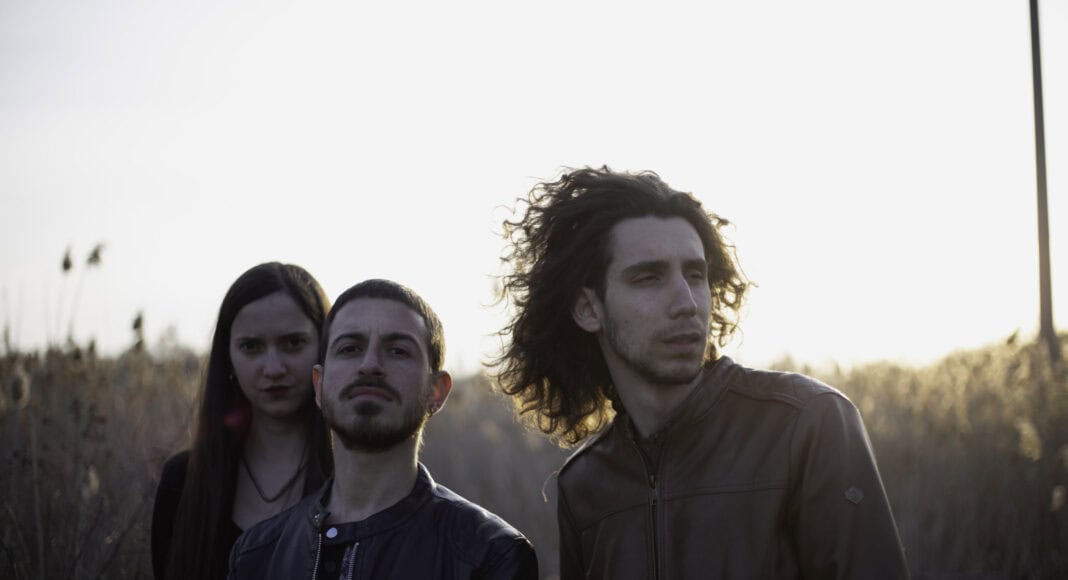 Linda Matteini, Nunzio Di Maria, Nico Berretti