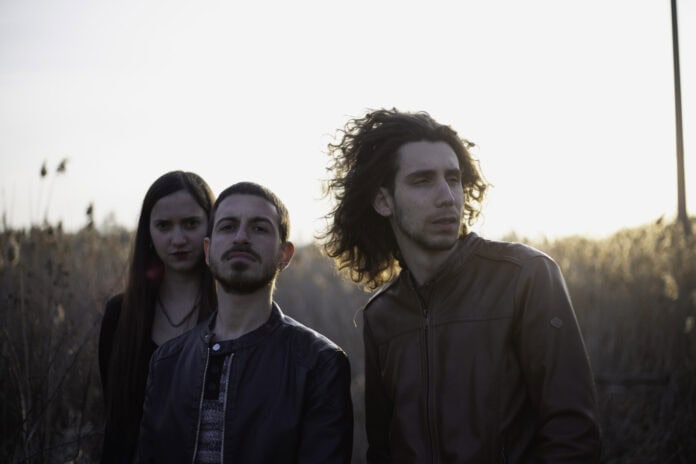 Linda Matteini, Nunzio Di Maria, Nico Berretti