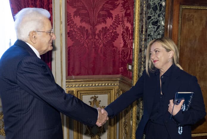 Mattarella_Meloni_2022