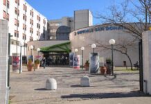 San Donato Ospedale Arezzo