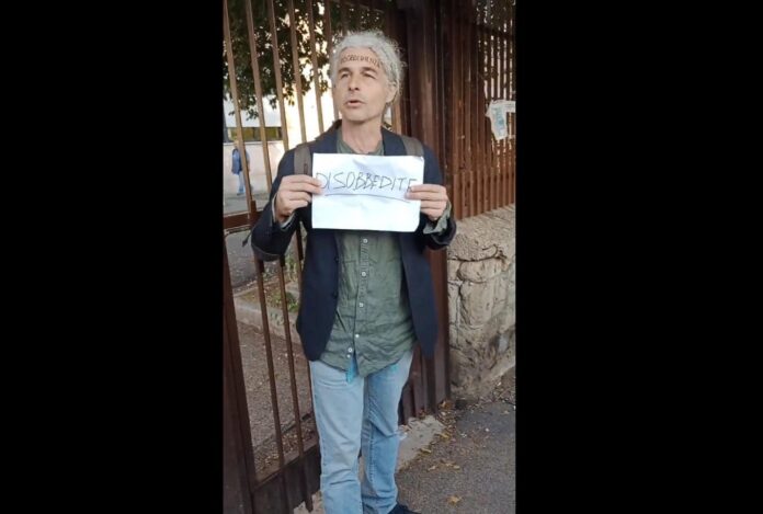 Prof. Davide Tutino: 