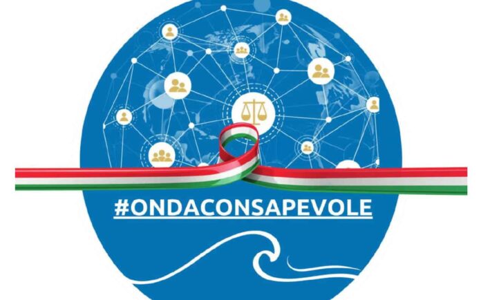 Un'onda Consapevole