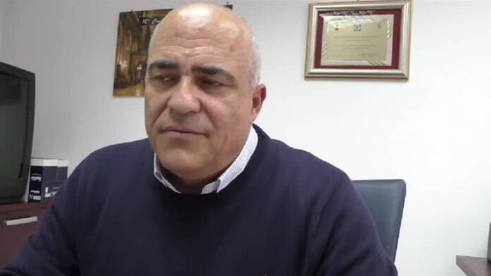 Antonio D'Avino