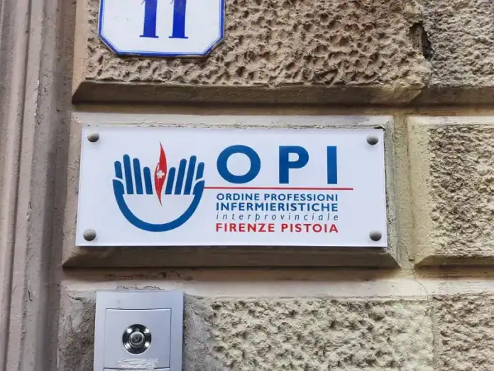 L'Ordine degli Infermieri di Firenze e Pistoia chiede di abolire obbligo vaccinale ai sanitari