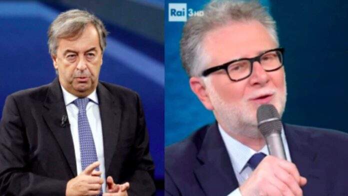 Studi legali e un gruppo di associazione diffidano a rettificare le notizie false diffuse dal dr. Burioni durante la trasmissione Che tempo che fa