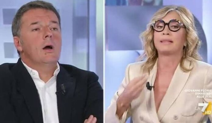 Matteo Renzi: 