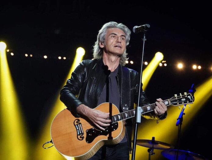 Ligabue torna a suonare negli stadi di Milano e Roma