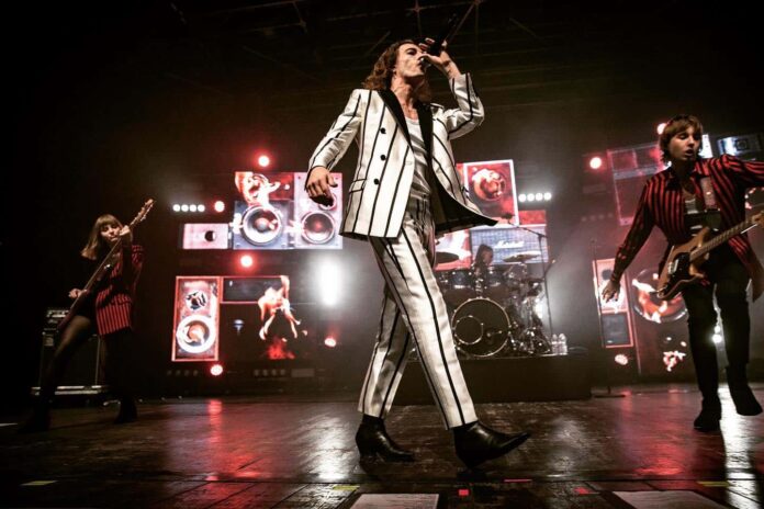Maneskin: nuove date per Olimpico e San Siro nel 2023