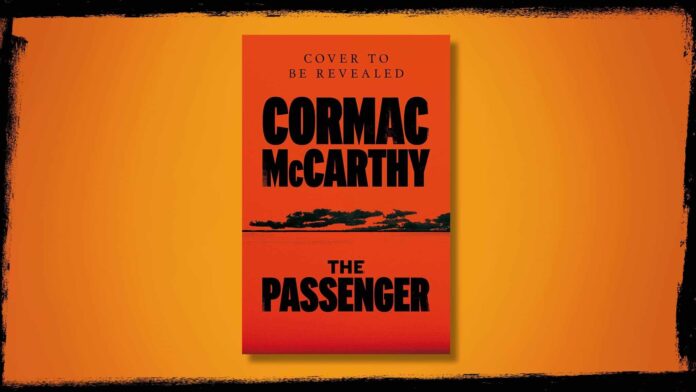 The Passenger di Cormac McCarthy