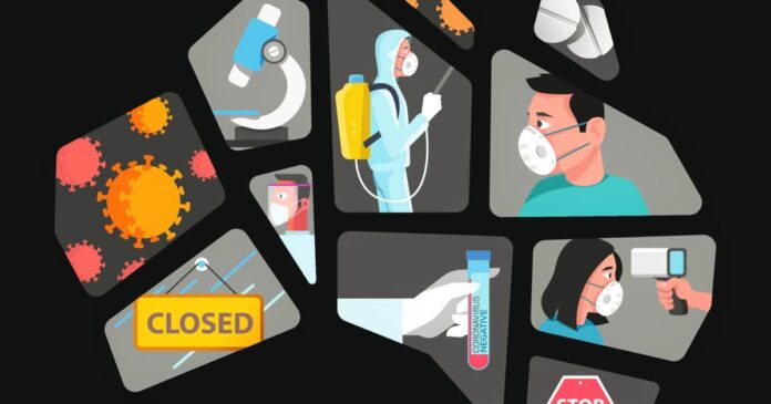 In Australia i non vaccinati continuano a non morire: i nuovi dati forniti dal Ministero della Salute