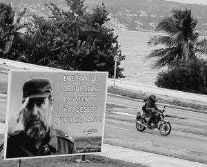 Cuba Castro Cuba Castro