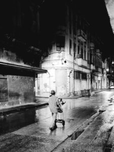 Cuba di notte Cuba di notte