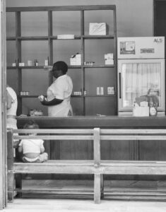 Farmacia di Cuba Farmacia di Cuba