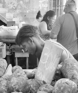 Cuba mercato Cuba mercato