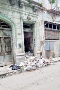 Cuba palazzo Cuba palazzo