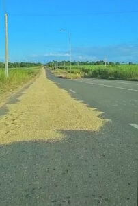 Cuba strada statale Cuba strada statale