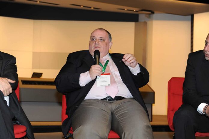 Roberto Carlo Rossi