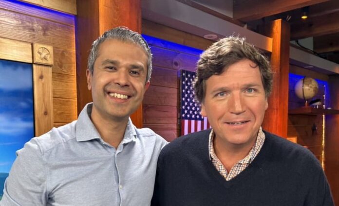 dr. Aseem Malhotra a Fox News: 