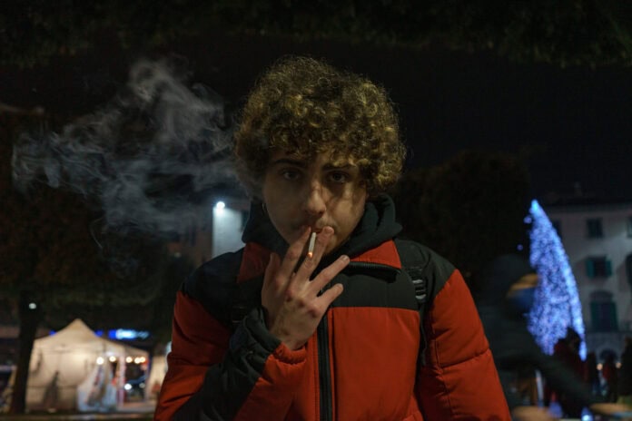Frambo, foto di Luca Dini