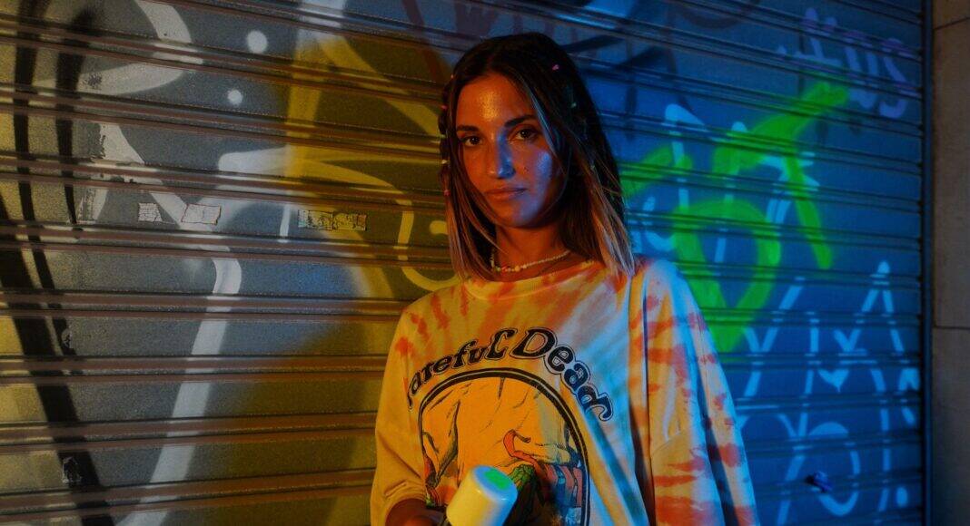 Maria “Novella” Palazzeschi