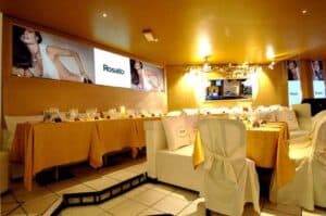 Privée Rosato, Le Mirage