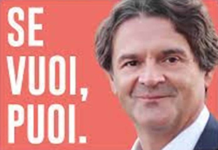 Fabiano Amati (PD): 