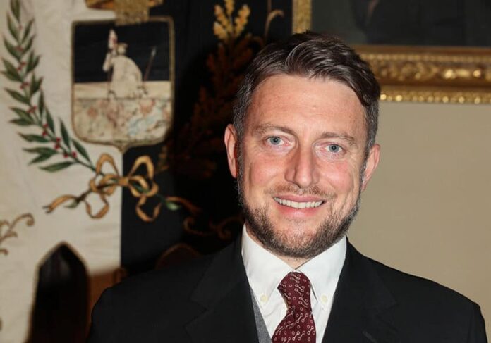 Riccardo Marzi Riccardo Marzi