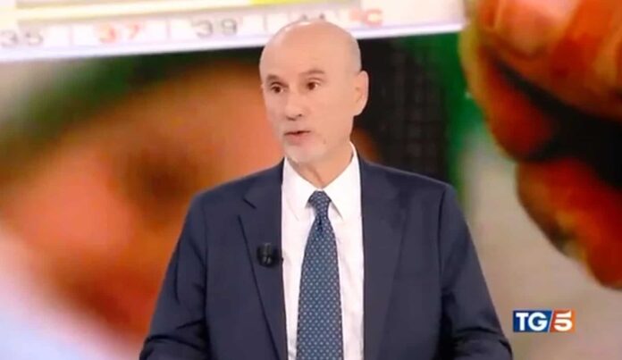 Nicola Petrosillo: 