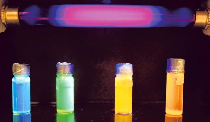 Nanotecnologie? Meglio conoscere che mettere la testa sotto la sabbia come gli struzzi