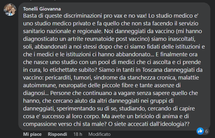 Giovanna Tonelli