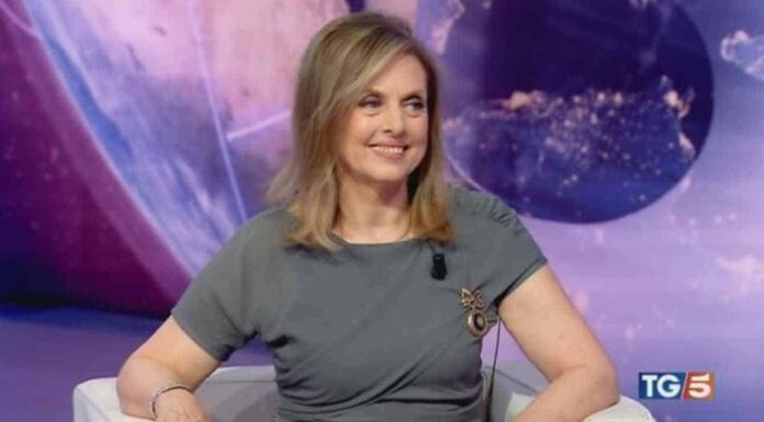Antonella Boralevi: 