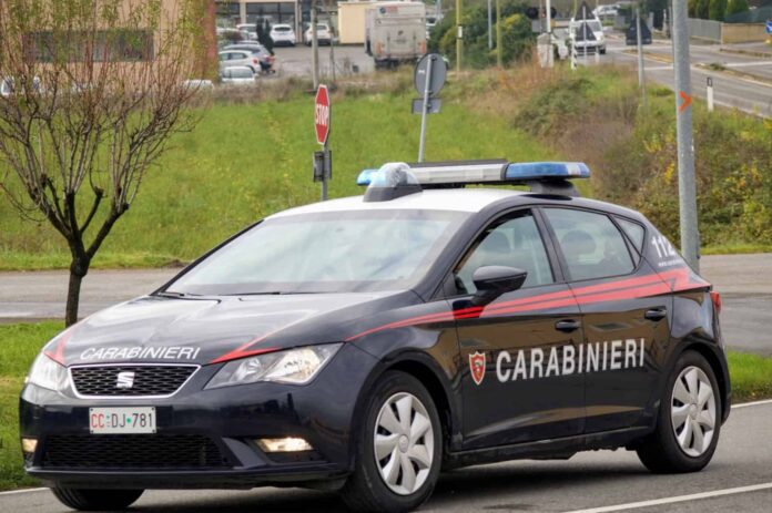 carabinieri