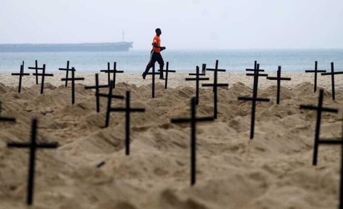 La Spagna registra un grande eccesso di decessi e la Sanità non ne conosce la causa