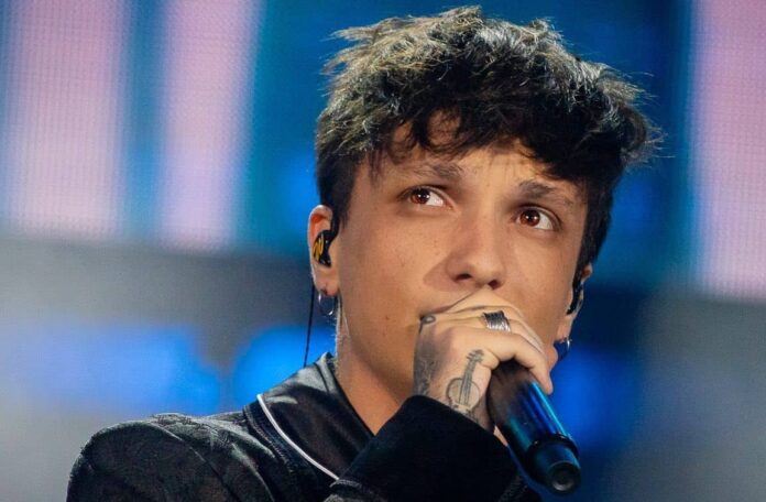 Ultimo in gara tra i Big a Sanremo 2023: 