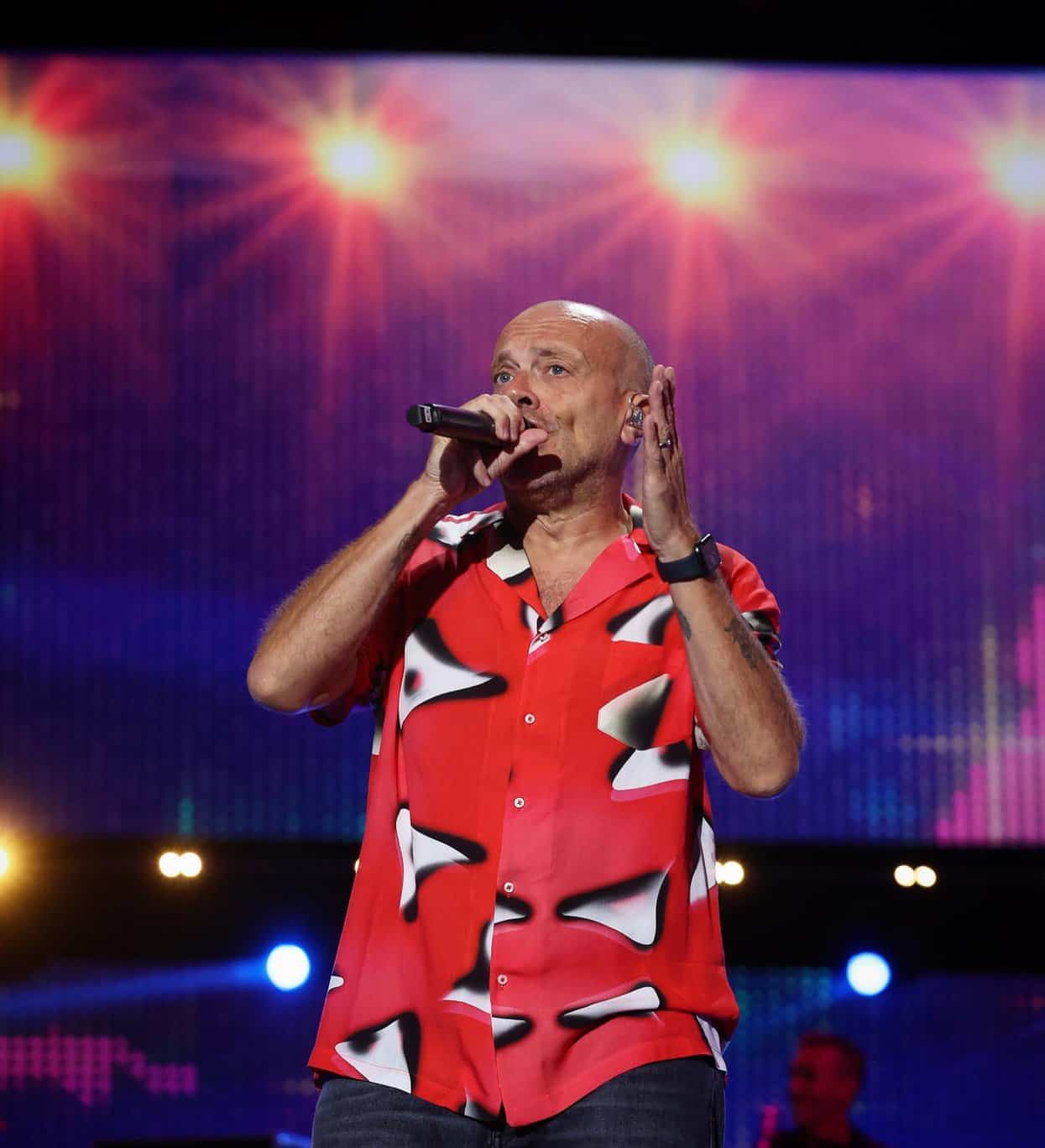 Max Pezzali Max Pezzali