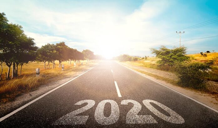 Back to the 2020