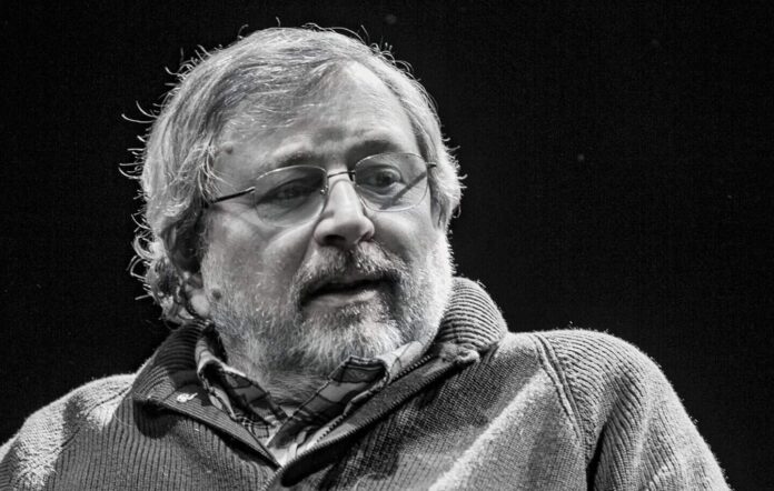 Francesco Guccini