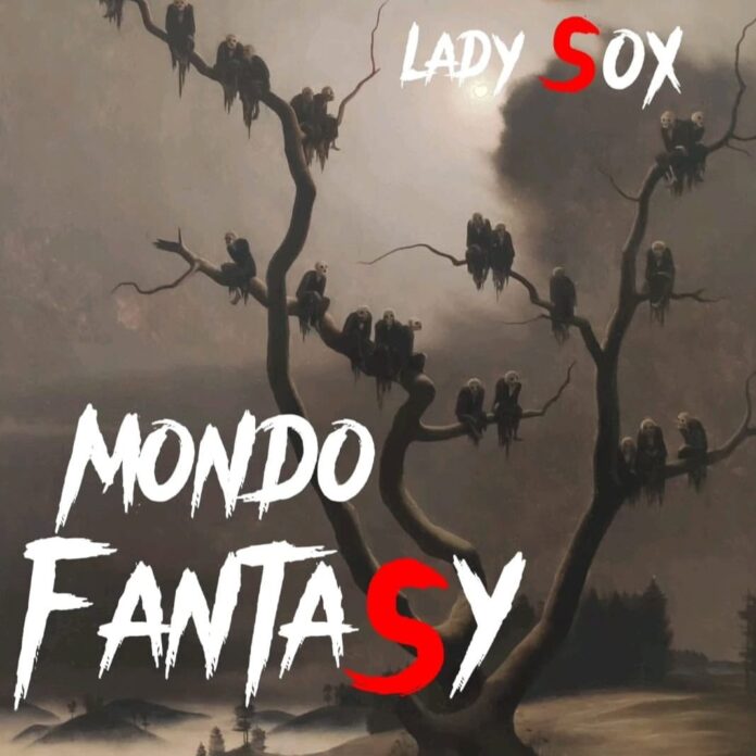 Mondo Fantasy di Lady Sox