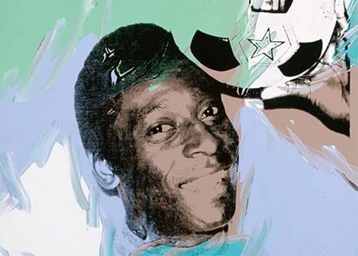 Pele