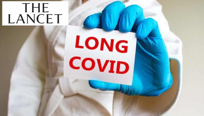 Long Covid? Sotto indagine lo studio pubblicato su The Lancet