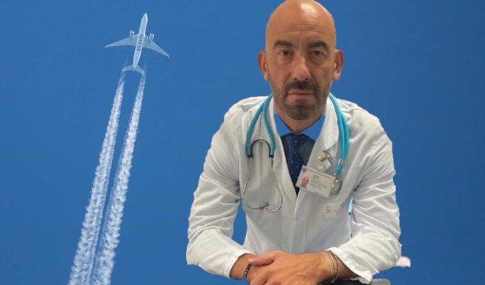 Scarsa adesione alla campagna vaccinale