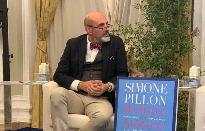 Simone Pillon Manuale di resistenza